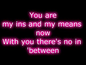 Justin Bieber - U Smile (Lyrics) [HQ/HD]