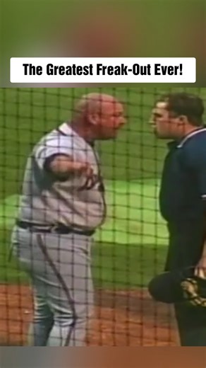 Eighteen years have passed since Braves Double-A manager Phillip Wellman delivered the greatest managerial meltdown of all time. (via MLB) #baseball #MLB #fblifestyle | MLB Throwbacks