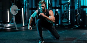Chris Hemsworth's Personal Trainer Shares a 5-Move Workout for Burning Fat and Building Muscle
