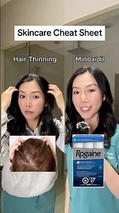 What other skin problems would you like to add to this cheat sheet?