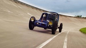 10K views · 442 reactions | The 1926 speed record Renault 40 CV brought back to life in a child’s imagination. // Le record de vitesse de la Renault 40 CV de 1926 reprend vie à travers l’imagination d’un enfant. | Renault Group | Facebook