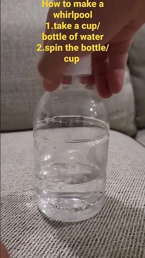 how to make a whirlpool