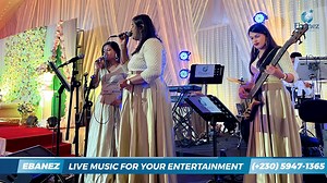 𝗠𝗔𝗞𝗜𝗡𝗚 𝗬𝗢𝗨𝗥 𝗘𝗩𝗘𝗡𝗧 𝗦𝗣𝗘𝗖𝗜𝗔𝗟!!! A recent performance by Ebanez Music Live Band at Val De Vie Event Garden. 𝗕𝗼𝗼𝗸 𝗡𝗼𝘄 for your live entertainment. Contact us on: (230) 5947-1365 Special thanks: Glint Events #ebanezmusic #liveband #weddingperformance #mauritius | Ebanez Music