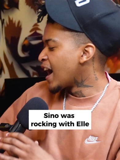 Rocking at the Show with Sino and Elle