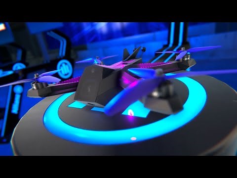 The DRL SIM is now on PlayStation