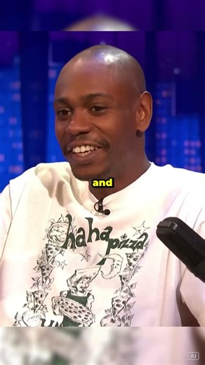 Dave Chappelle Tells a Crazy Story About Jessica Simpson!