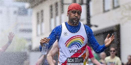 Dehydration: How to spot the symptoms