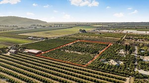 0 Cummings Rd, Santa Paula, CA 93060 - MLS V1-27324 - Coldwell Banker