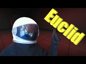 SCP: Containment Breach Remastered Euclid Difficulty