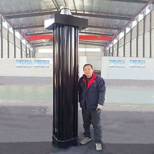 [Hot Item] High Pressure Press Hydraulic Cylinder
