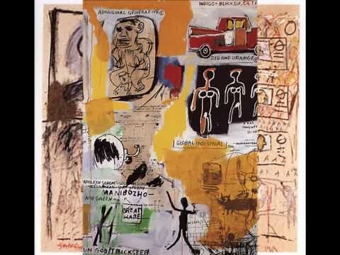 DEMIS ROUSSOS. ON ECRIT SUR LES MURS + LYRICS.