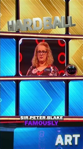 Art Trivia Challenge: Can YOU Beat Fiona's Score? #shorts