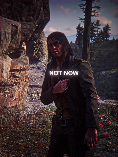 Arthur gave everything for John to have a normal life. #arthurmorgan #reddeadredemption2 #rdr2 #johnmarston #gamer #gaming