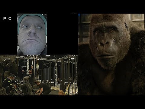 The One And Only Ivan: How We Made The Visual Effects