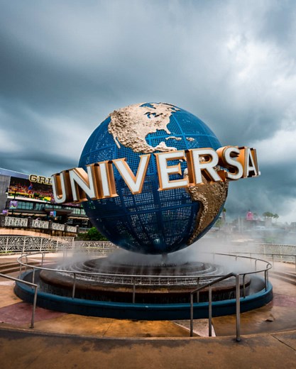 Defending the Simpsons Ride at Universal Studios