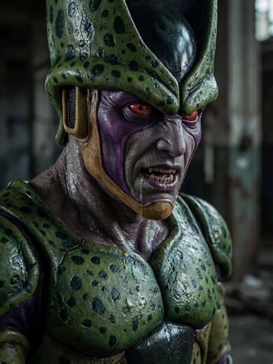 Which Dragon Ball Game Looks More Realistic in Live Action?