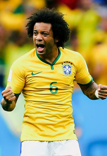 Neymar World Cup Goal vs Cameroon – Neymar 2 Cameroon 1