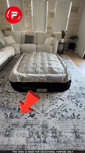 81K views · 1.1K reactions |  Wow! Super Bed! | Fact Force | Facebook