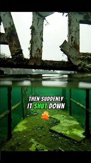 Disney’s ABANDONED Island They Don’t Talk About 😳