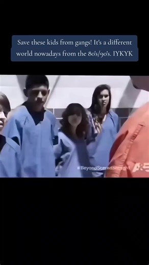 #suckafree #dragon #505 #newmexico #scaredstraight | kids getting in trouble