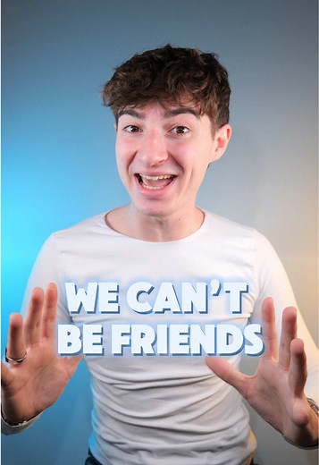 Traduction de 'We Can't Be Friends' d'Ariana Grande