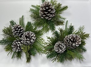 Pine Cone Cake Topper Wedding Pine Cake Decor Evergreens Cake Decor Pine Tree Winter Cake Decor Wedding Woodland - Etsy