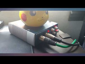 PreSonus AudioBox USB 96 25th Anniversary Edition with Studio One Artist and review