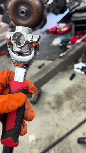 Combination Wrench Set,Universal Wrench with Multifunction 360 Degree Rotating Head,52 in 1 Socket Wrench Tool,Spanner Tool for Home and Car Repair. ring spanner head socket wrench