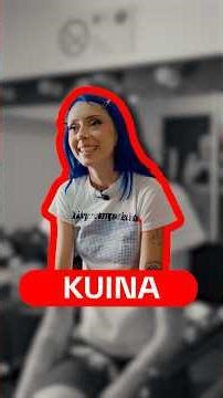 Kuina revela los artistas chilenos que la inspiraron 👀🇨🇱 #musica #scd #salasscd