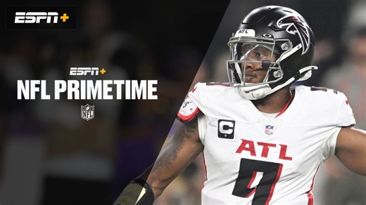 NFL PrimeTime on ESPN+ (9/15/25) - Live Stream - Watch ESPN