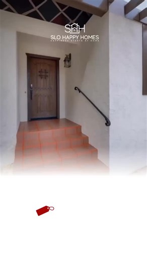 🏡 Two Homes in One- Tour This Rare Arroyo Grande Find! 🏡 📍 689 Woodland Drive, Arroyo Grande 💰 Listed at $1,098,000 Looking for space, flexibility, rental income, or multigenerational living? You have to see this freshly updated Arroyo Grande gem! Located at the end of a quiet cul-de-sac, this property features two complete homes on one lot- a single-level main home plus a separate two-story ADU with its own entrance and driveway. ✨ Property Highlights ✔️ Single-level main home: 4 bed, 2 bat