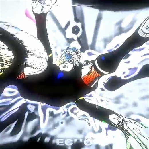 Kaiser edit┃song name envy (sped up)