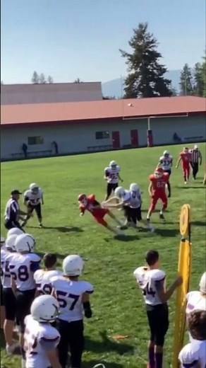 Football Hit || Here Comes The Boom