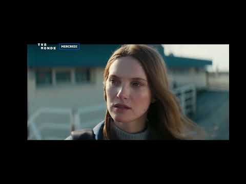 Cambio de Logo y Tanda Comercial TV5 Monde Amérique Latine - 05/10/2025