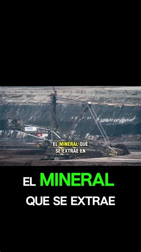 proceso de extracción y obtención del cobre #extracciondecobre #comosehace #procesosindustriales