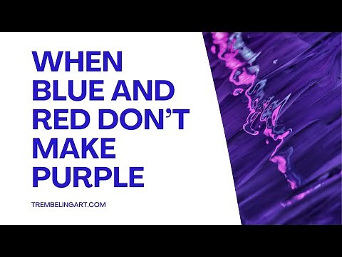 The Secret to Getting Perfect Purple Every Time
