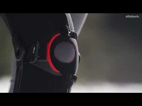 Agilium Patella pro: pain reduction by using an innovative patella realignment brace (Kadri)