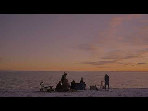 The Weather Station - Endless Time (Official Visualizer)