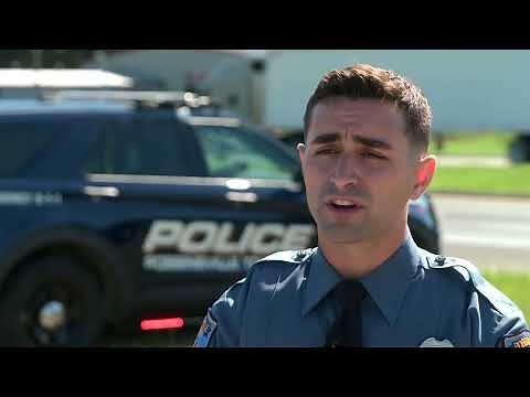 NHTSA 2023 Traffic Safety PSA