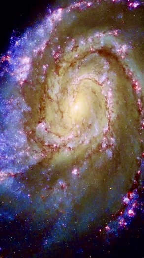 Pi (π) is a number with infinite complexity