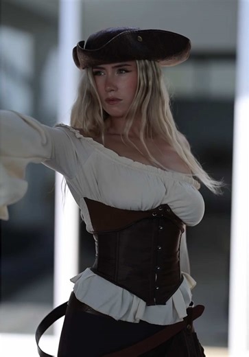 pirateprincessemily on TikTok