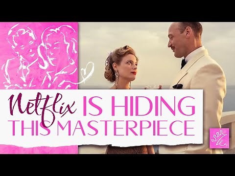 10 Historical TV Series on Netflix Streaming NOW