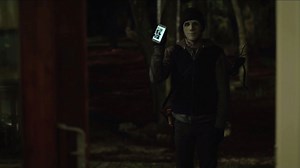 Hush Trailer Original