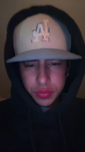 Jeronimo ⚡️ (@_jeronimo00) - Que mas pues bebe