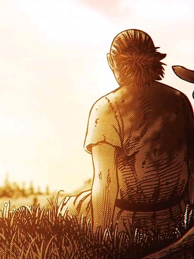 Exploring the Epic Journey in Vinland Saga