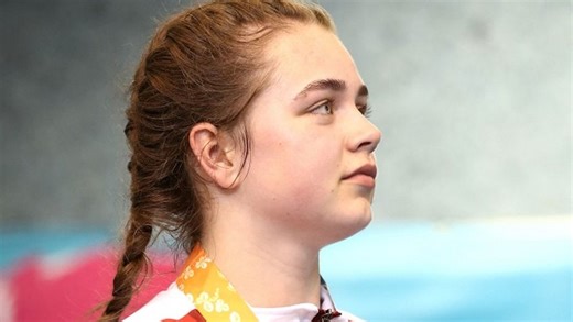 VIDEO. Boxe : "Ils m’ont dit que c’était dans ma tête…" Morte d’un cancer à seulement 25 ans, cette championne avait accusé des médecins de négligence