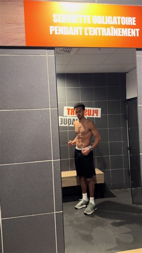 Understanding Gym Progression in Physics