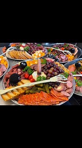 Halloween Treats at CTFN catered by Kit’s Kitchen. Happy Halloween, everyone! Driving from Carcross back to Whitehorse tonight was so spooky dark that even the headlights asked for a treat.👻😱😲😳 | KITS Kitchen