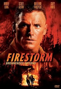 Firestorm Trailer