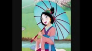 ディズニープリンセス(ヒロイン)の歌ランキング　ベスト１５